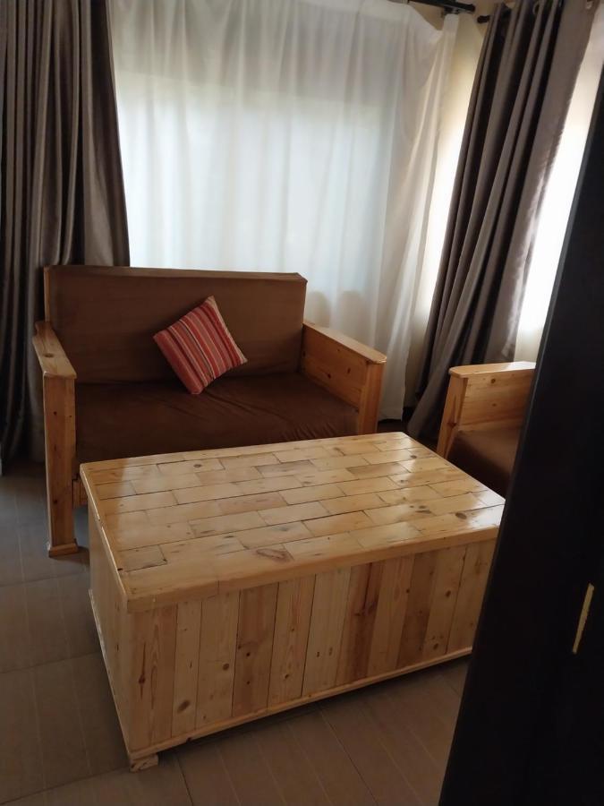 Meley Impala Hotel Munyonyo Extérieur photo