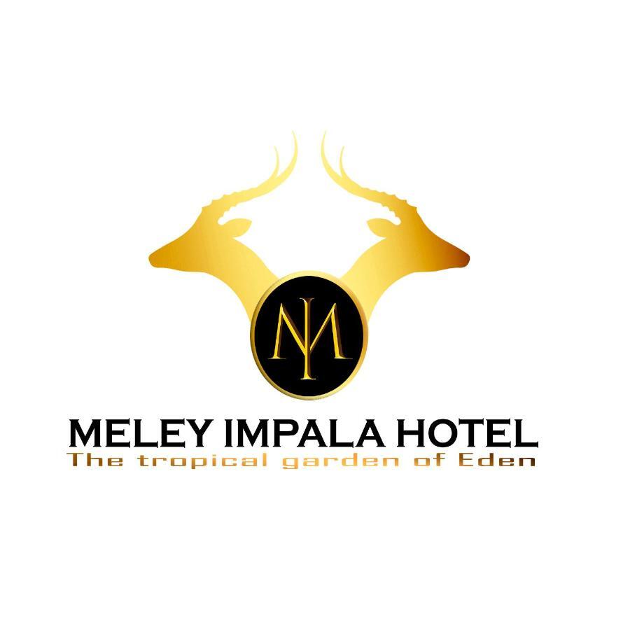 Meley Impala Hotel Munyonyo Extérieur photo
